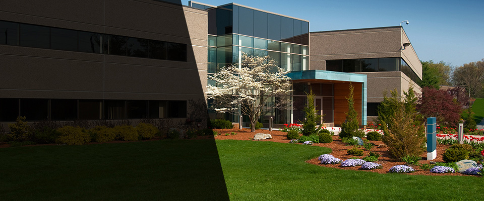Dunbar Landscapers