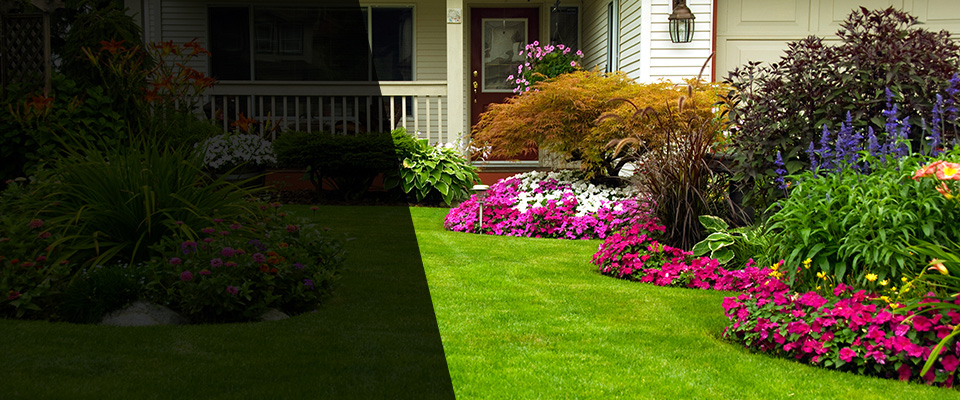 Dunbar Landscapers