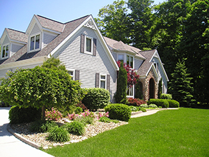 Landscapers and Lawncare Services in Dunbar, WV